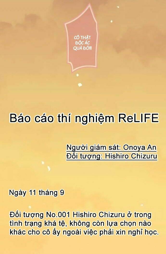 Viên Thuốc Trùng Sinh Chapter 136 - Trang 2