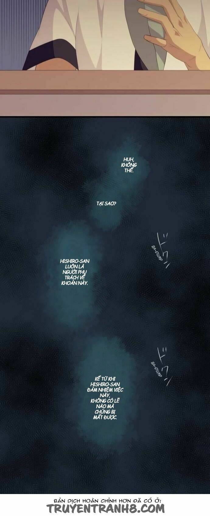 Viên Thuốc Trùng Sinh Chapter 136 - Trang 2