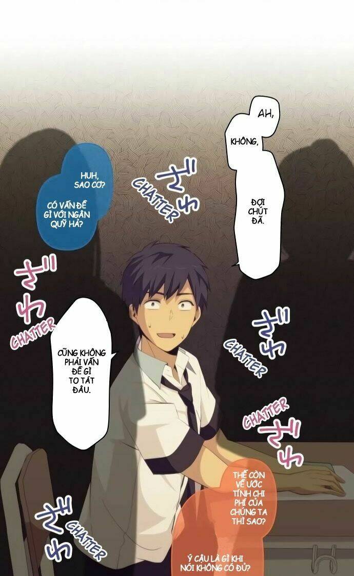 Viên Thuốc Trùng Sinh Chapter 136 - Trang 2