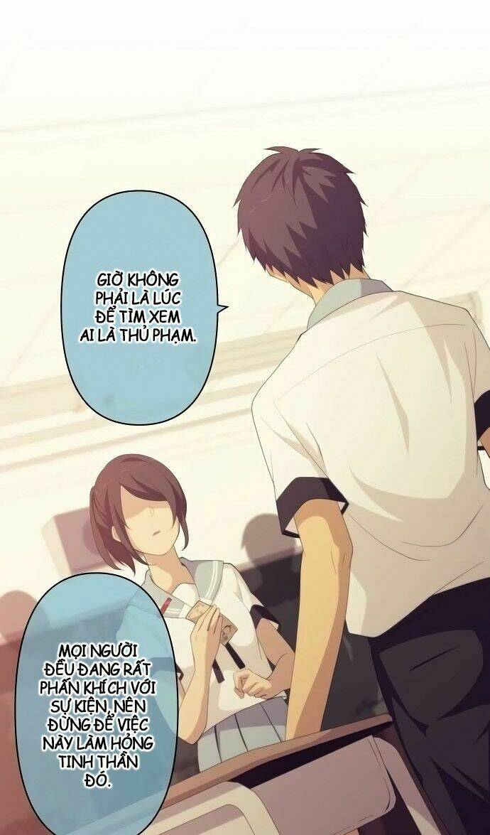 Viên Thuốc Trùng Sinh Chapter 137 - Trang 2