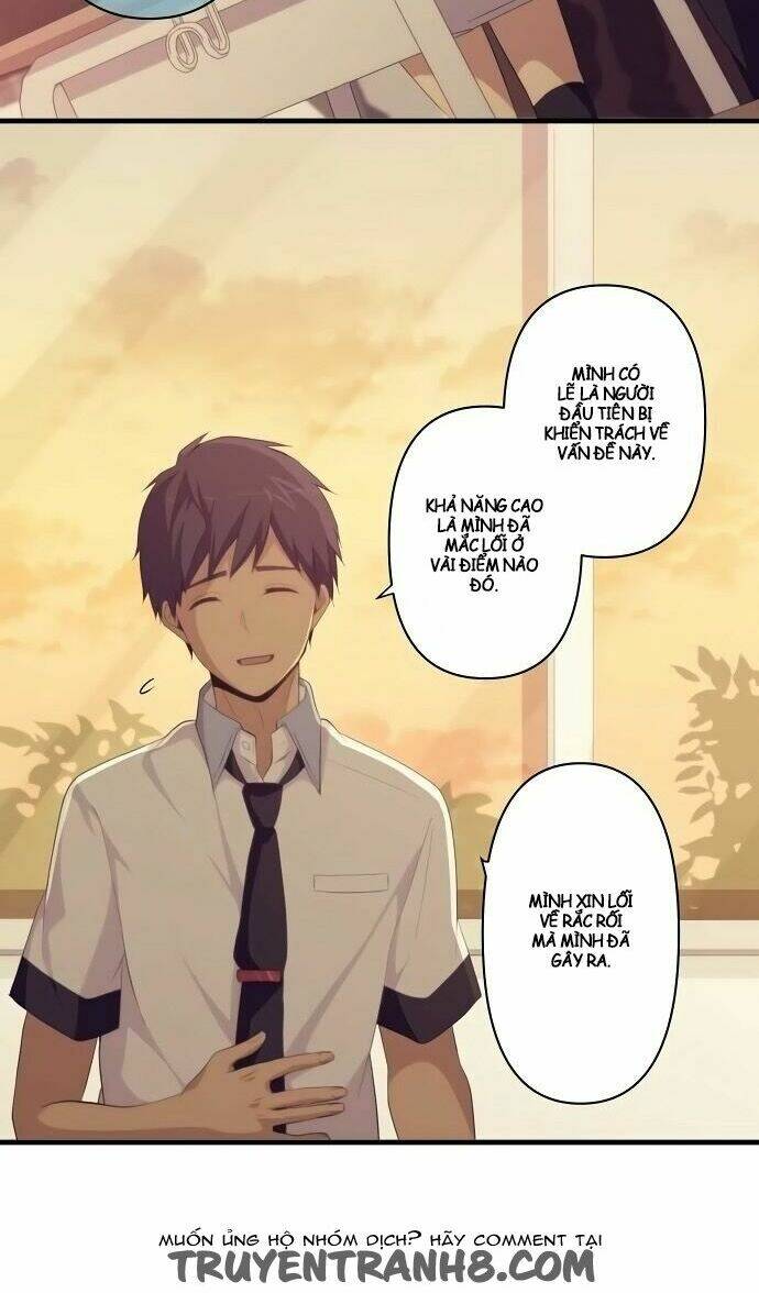 Viên Thuốc Trùng Sinh Chapter 137 - Trang 2