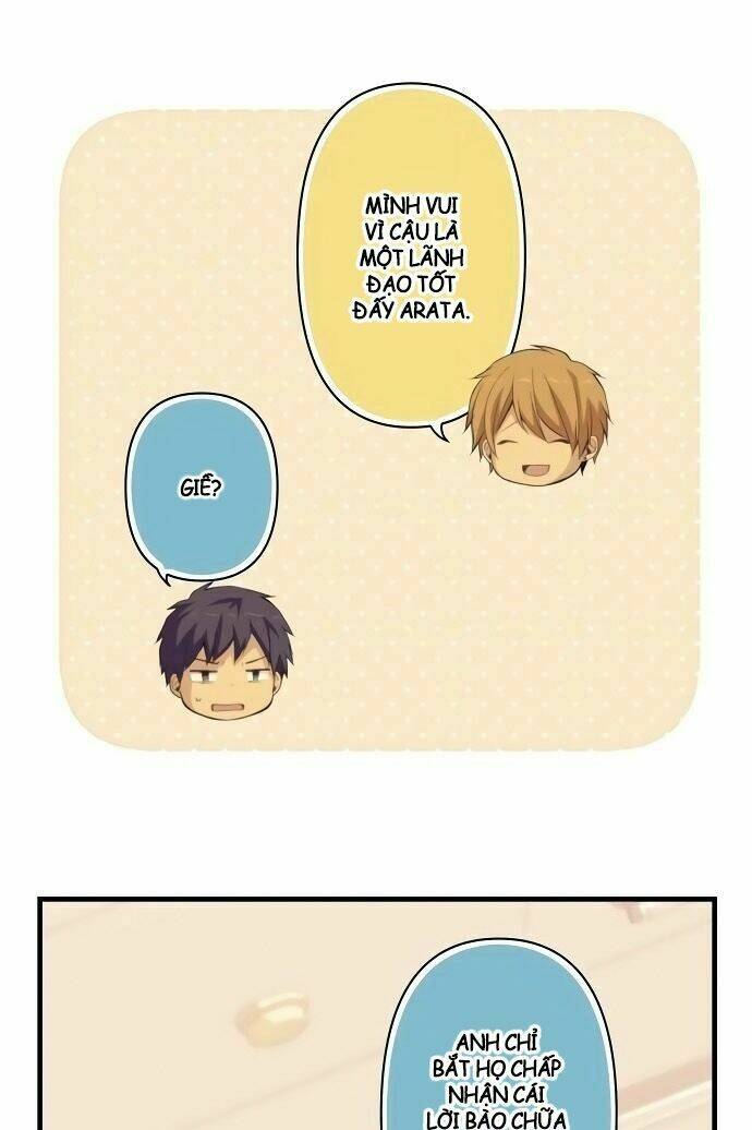 Viên Thuốc Trùng Sinh Chapter 137 - Trang 2