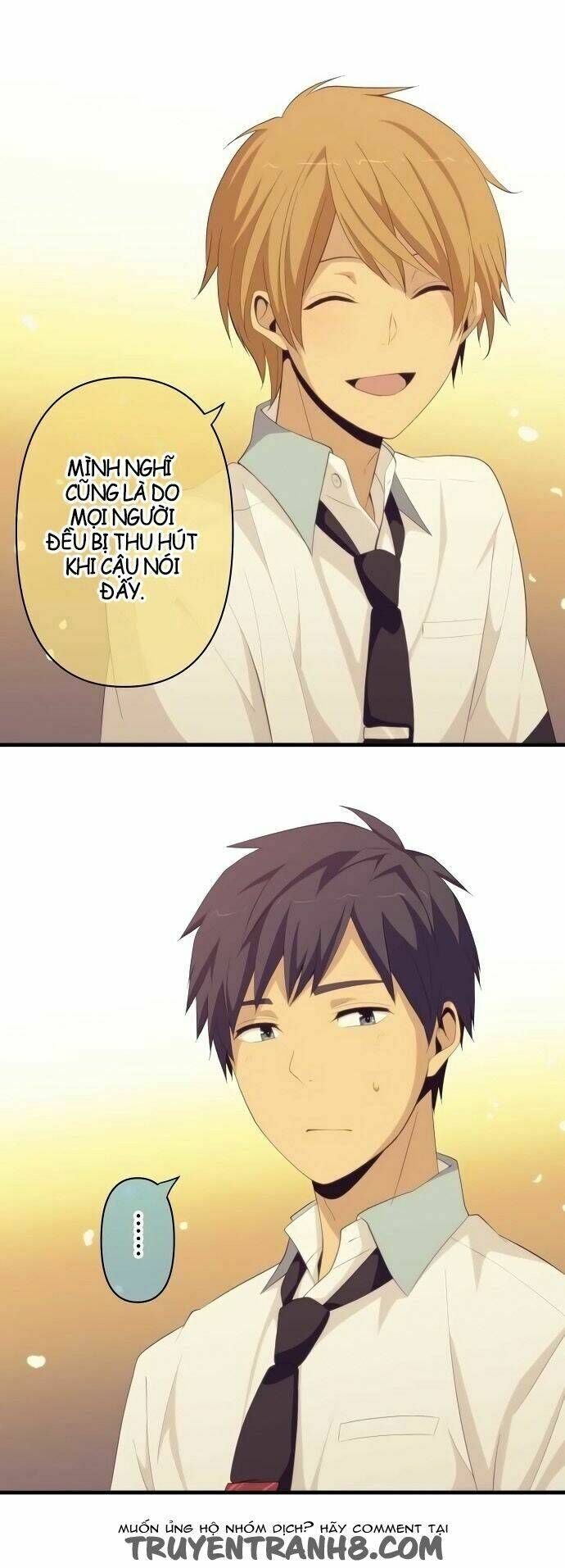 Viên Thuốc Trùng Sinh Chapter 137 - Trang 2