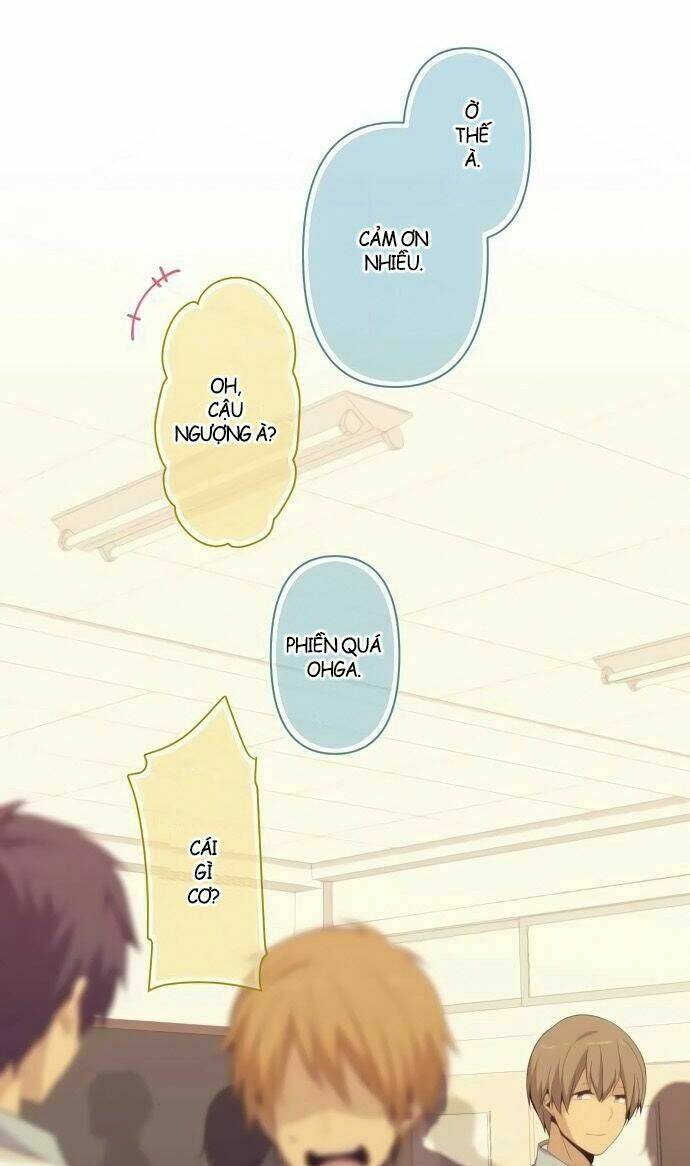 Viên Thuốc Trùng Sinh Chapter 137 - Trang 2