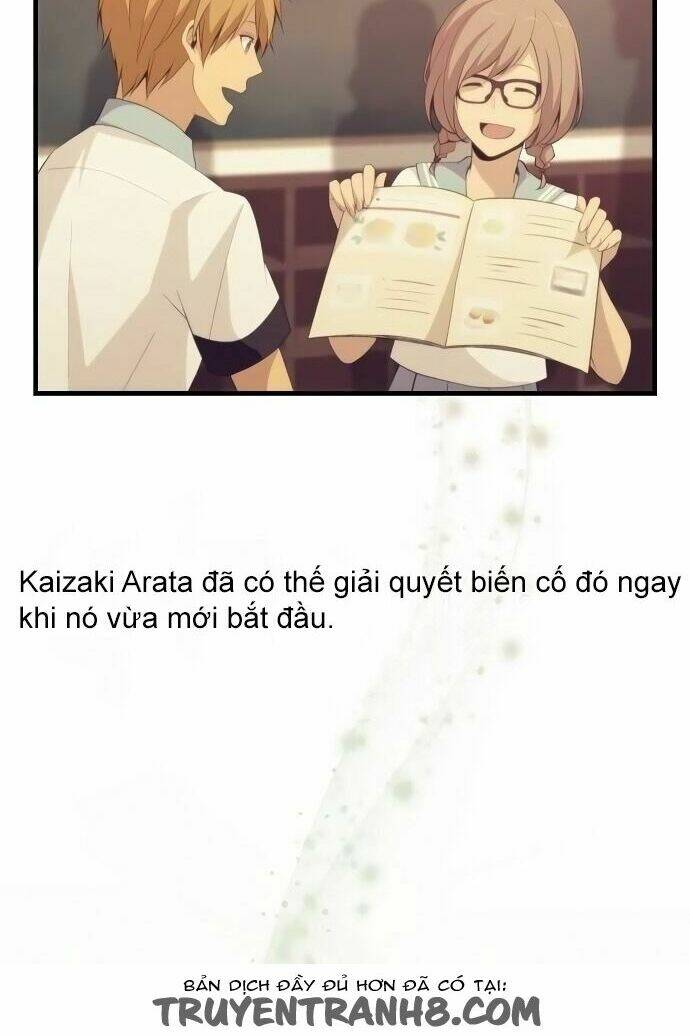 Viên Thuốc Trùng Sinh Chapter 137 - Trang 2