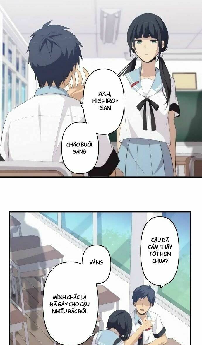 Viên Thuốc Trùng Sinh Chapter 137 - Trang 2