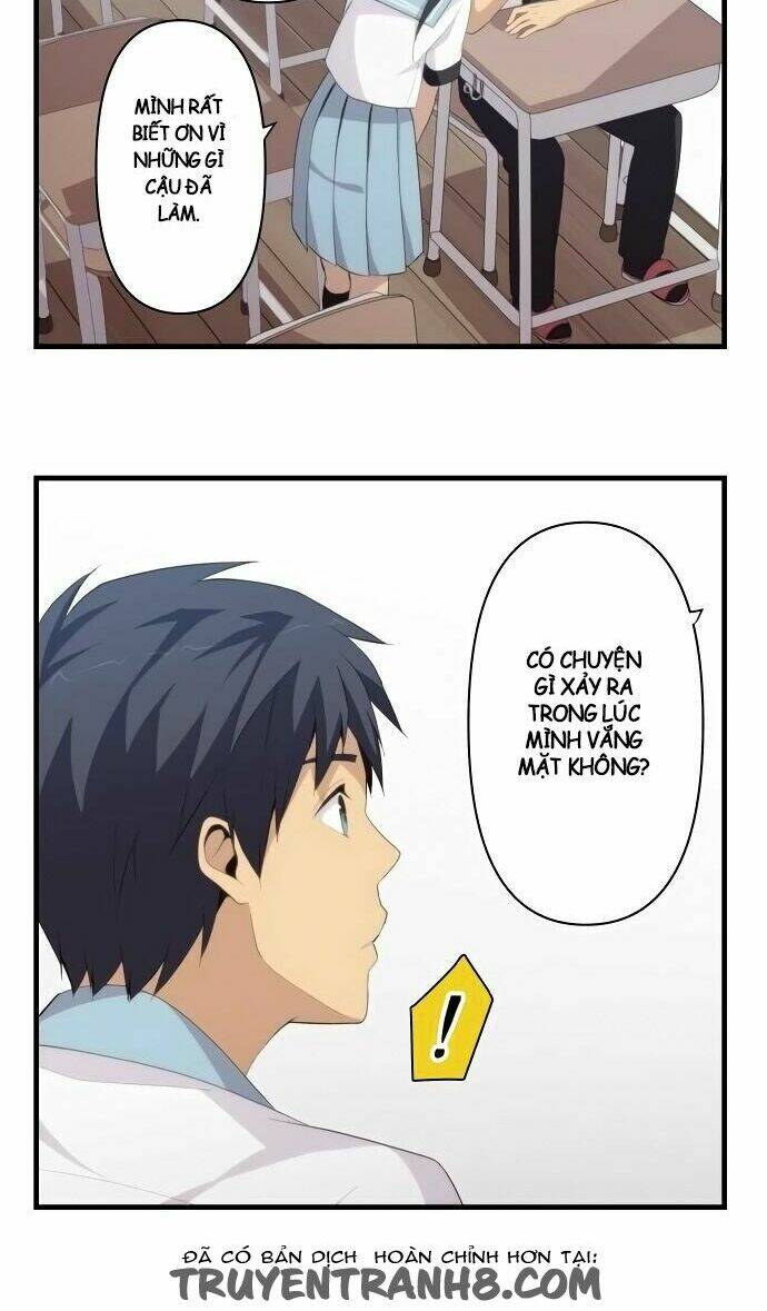 Viên Thuốc Trùng Sinh Chapter 137 - Trang 2