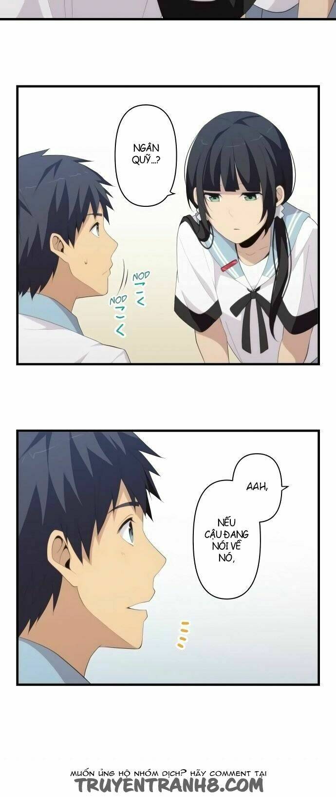 Viên Thuốc Trùng Sinh Chapter 137 - Trang 2