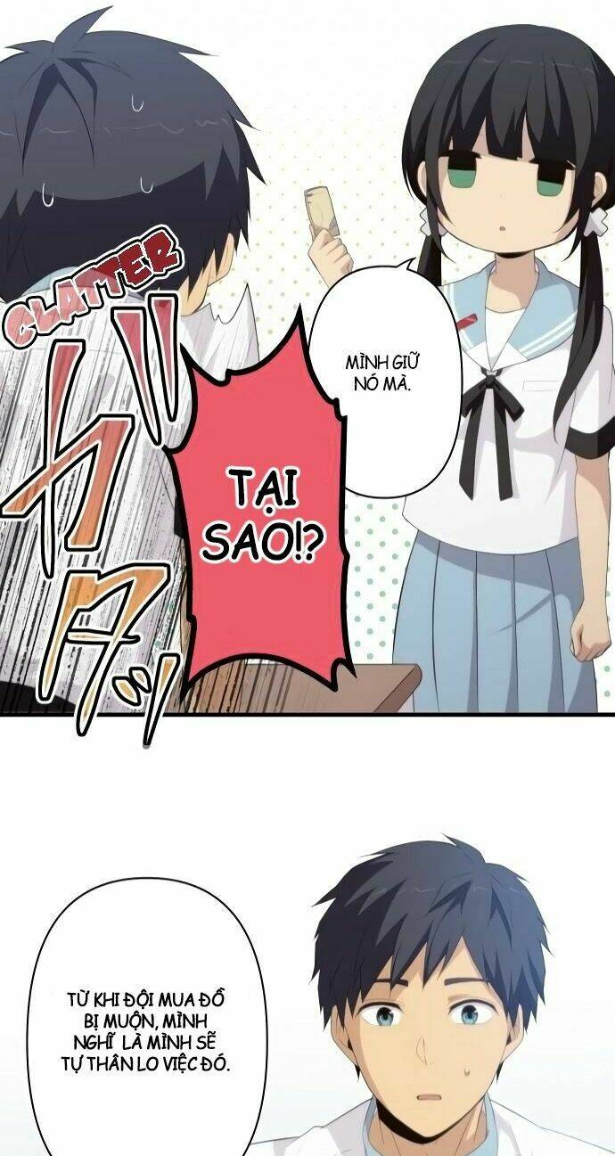 Viên Thuốc Trùng Sinh Chapter 137 - Trang 2