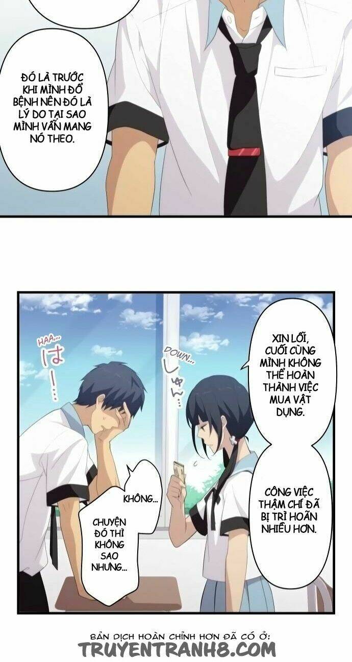 Viên Thuốc Trùng Sinh Chapter 137 - Trang 2