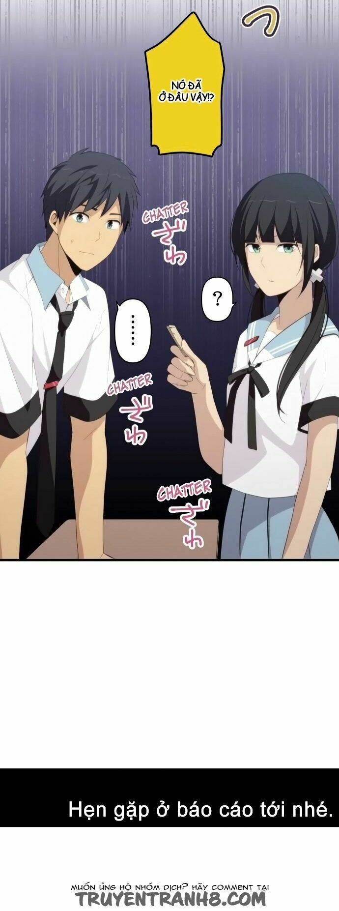 Viên Thuốc Trùng Sinh Chapter 137 - Trang 2