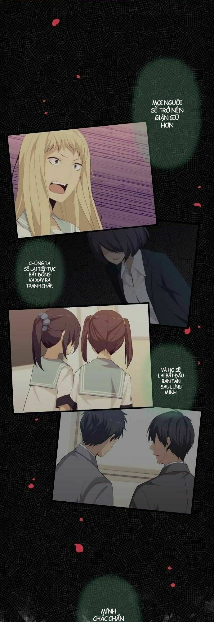 Viên Thuốc Trùng Sinh Chapter 138 - Trang 2