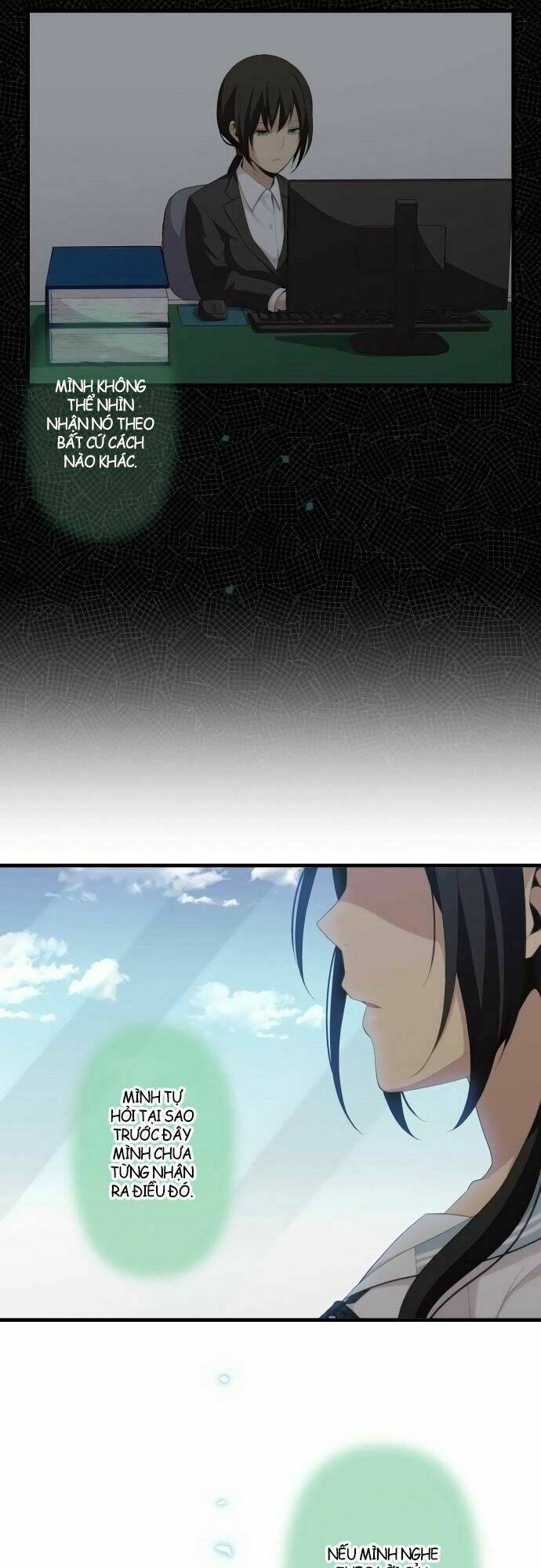Viên Thuốc Trùng Sinh Chapter 138 - Trang 2