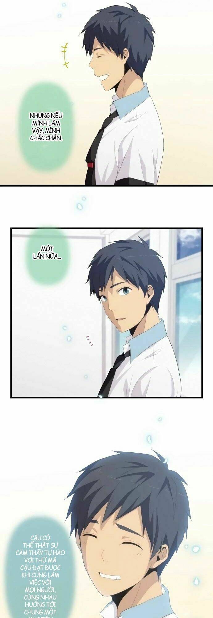 Viên Thuốc Trùng Sinh Chapter 138 - Trang 2