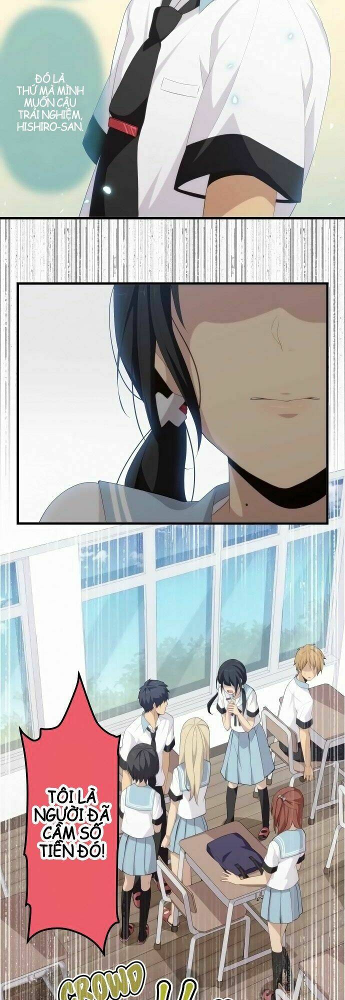 Viên Thuốc Trùng Sinh Chapter 138 - Trang 2