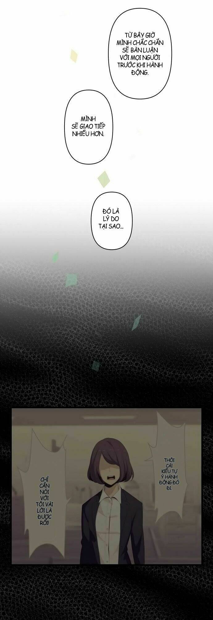 Viên Thuốc Trùng Sinh Chapter 138 - Trang 2