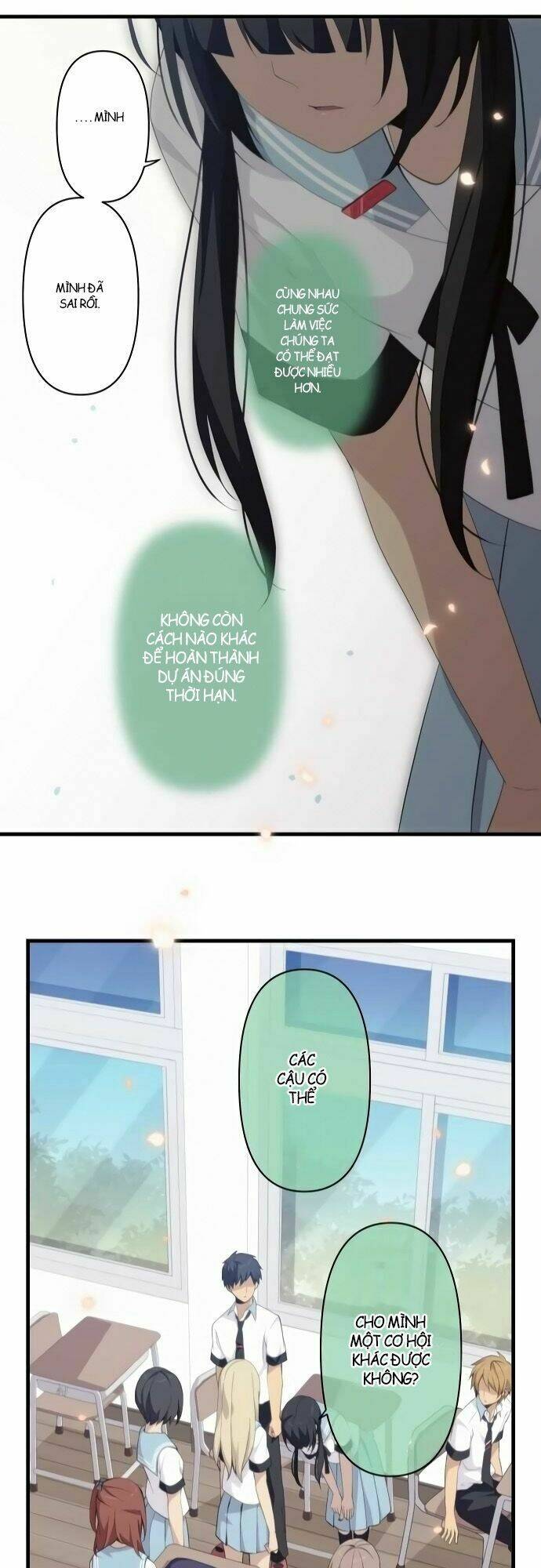 Viên Thuốc Trùng Sinh Chapter 138 - Trang 2