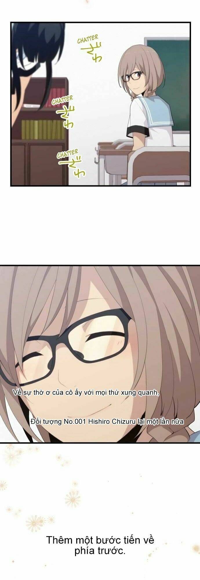 Viên Thuốc Trùng Sinh Chapter 138 - Trang 2