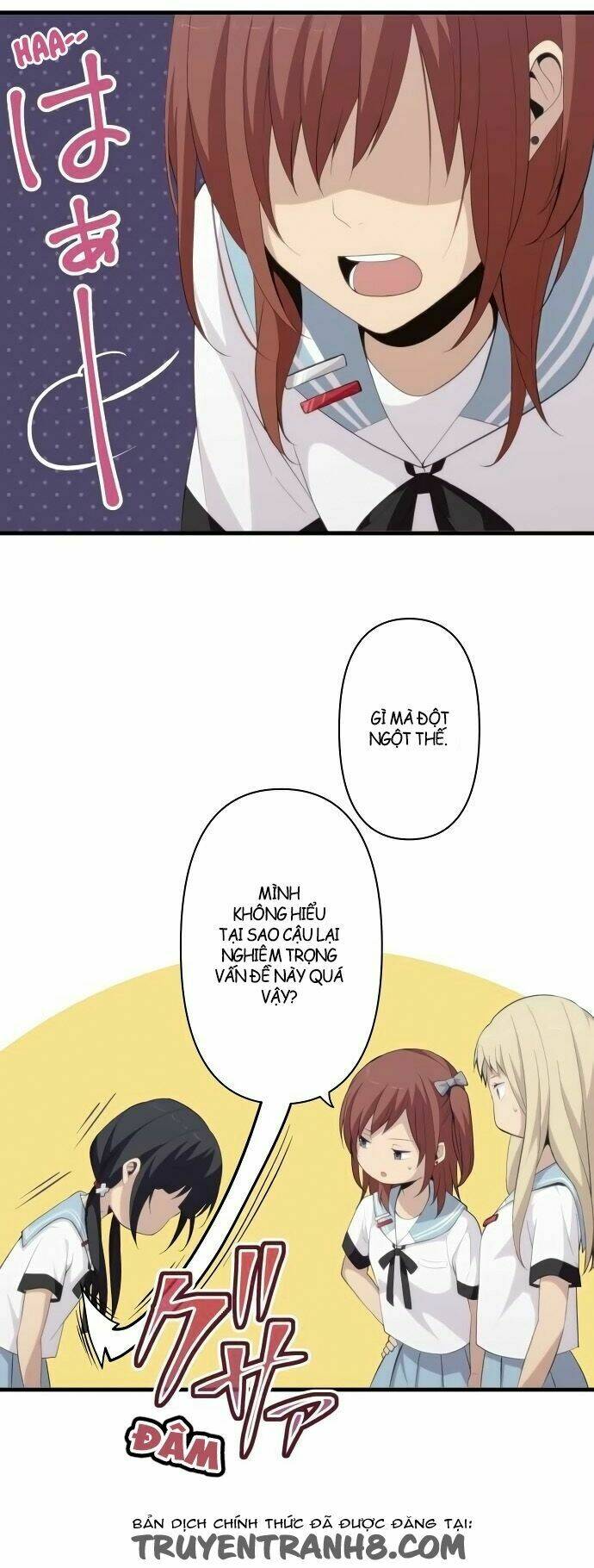 Viên Thuốc Trùng Sinh Chapter 139 - Trang 2