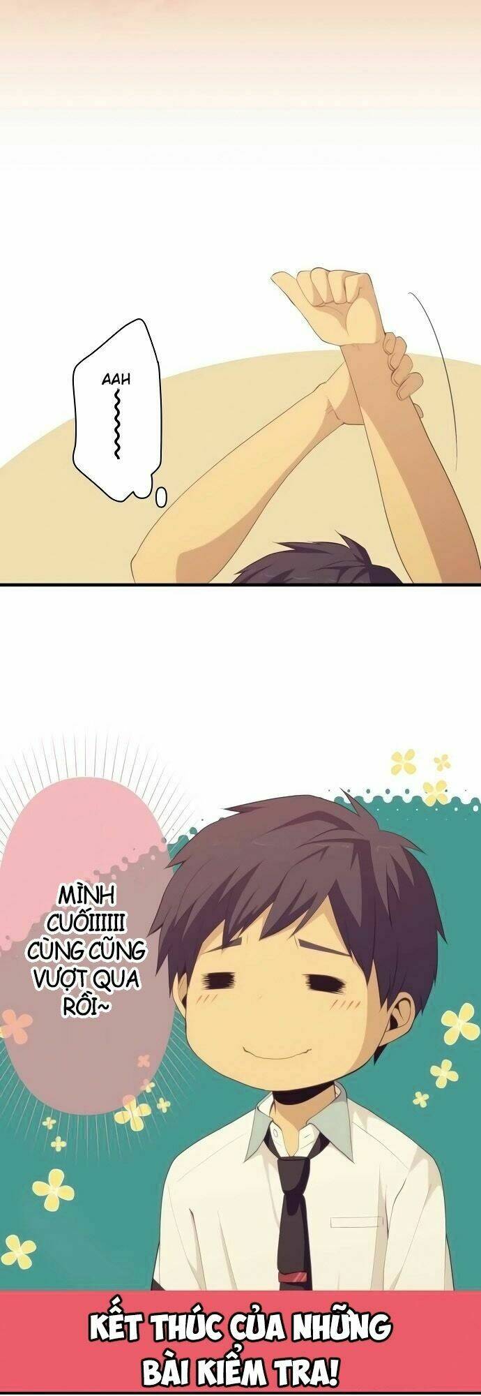 Viên Thuốc Trùng Sinh Chapter 139 - Trang 2