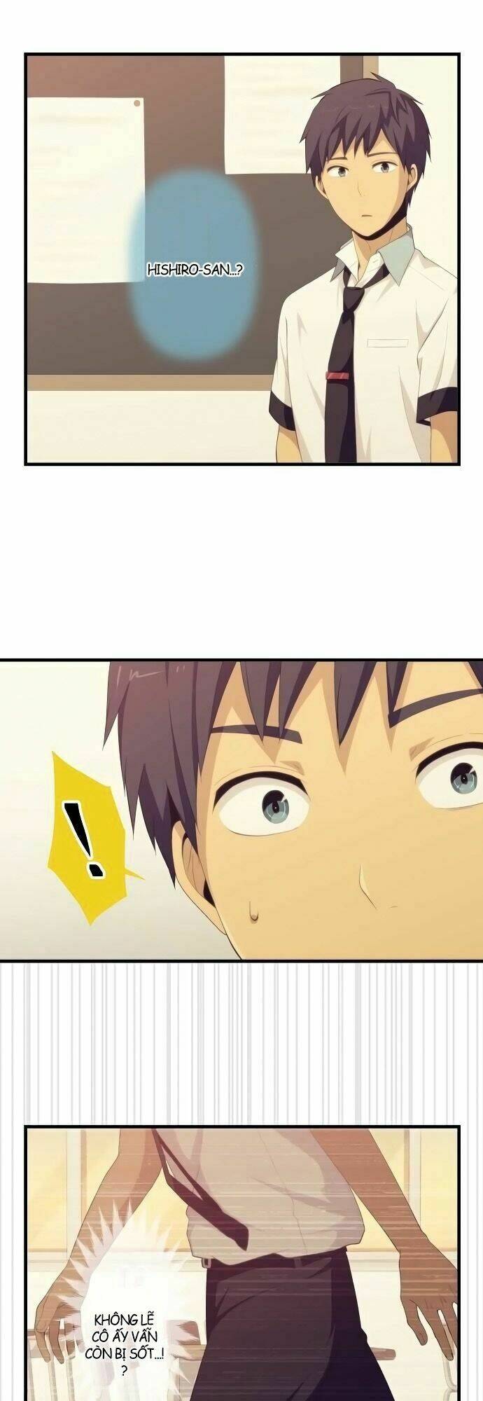 Viên Thuốc Trùng Sinh Chapter 139 - Trang 2