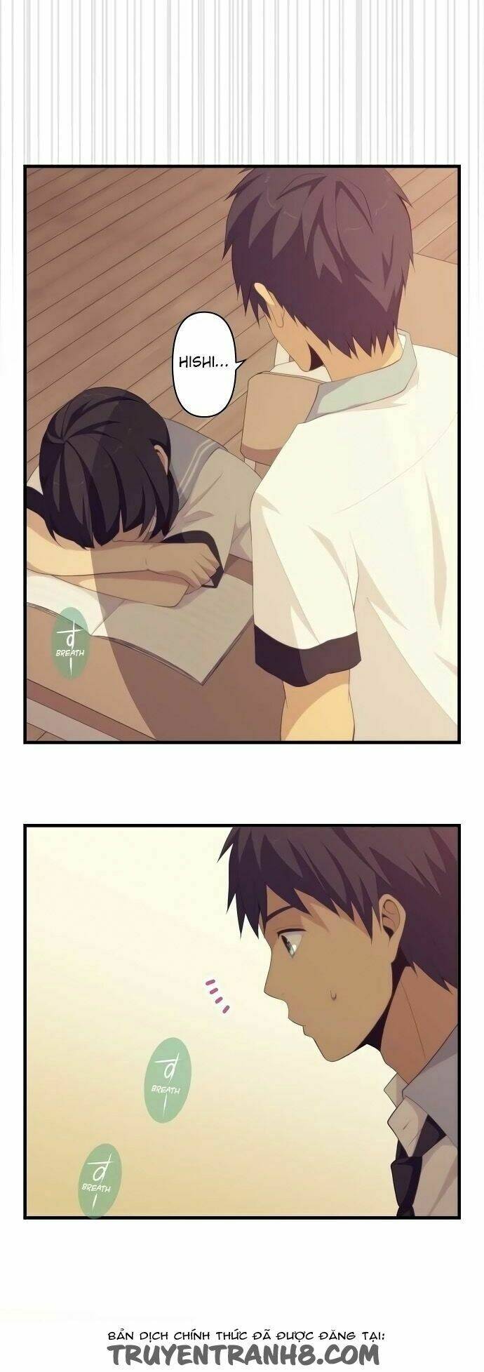 Viên Thuốc Trùng Sinh Chapter 139 - Trang 2
