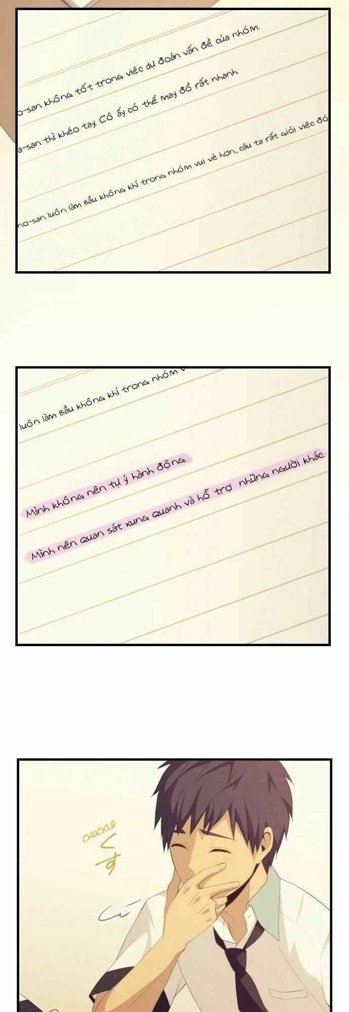 Viên Thuốc Trùng Sinh Chapter 139 - Trang 2