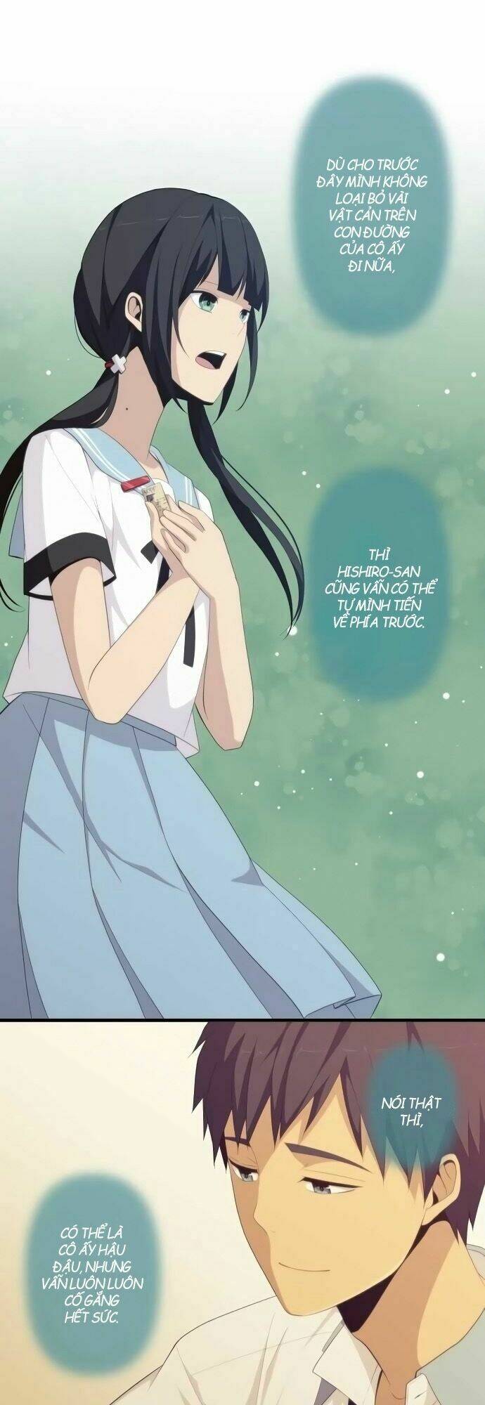 Viên Thuốc Trùng Sinh Chapter 139 - Trang 2