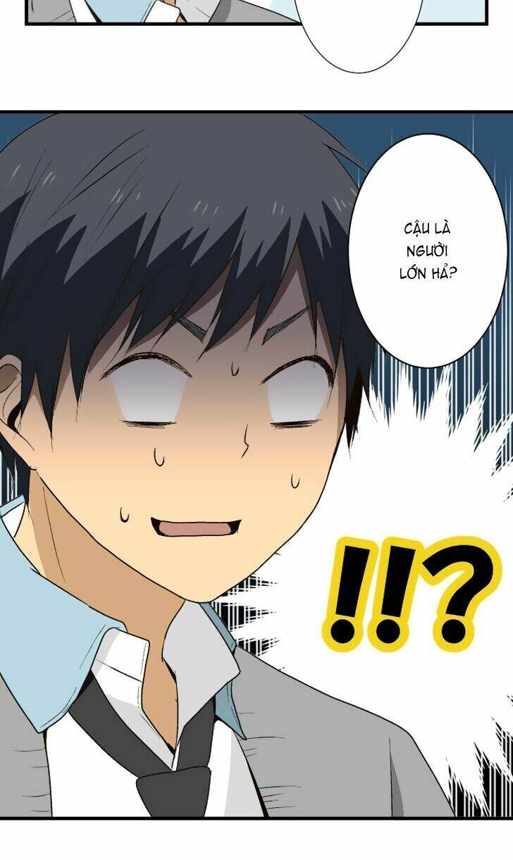Viên Thuốc Trùng Sinh Chapter 14 - Trang 2