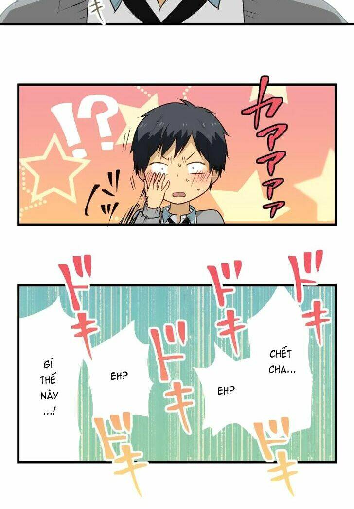 Viên Thuốc Trùng Sinh Chapter 14 - Trang 2