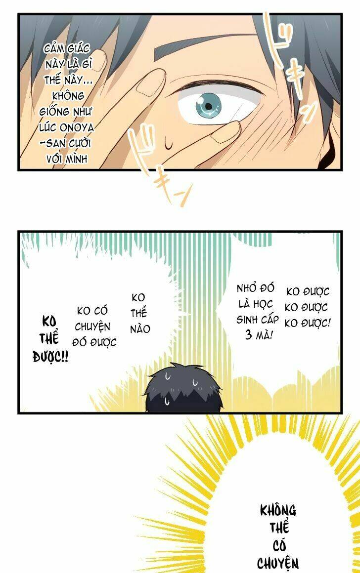 Viên Thuốc Trùng Sinh Chapter 14 - Trang 2