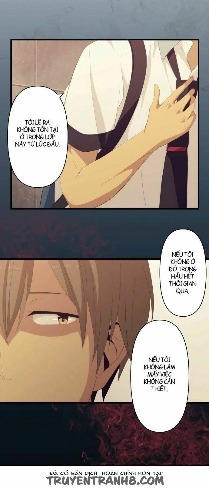 Viên Thuốc Trùng Sinh Chapter 140 - Trang 2