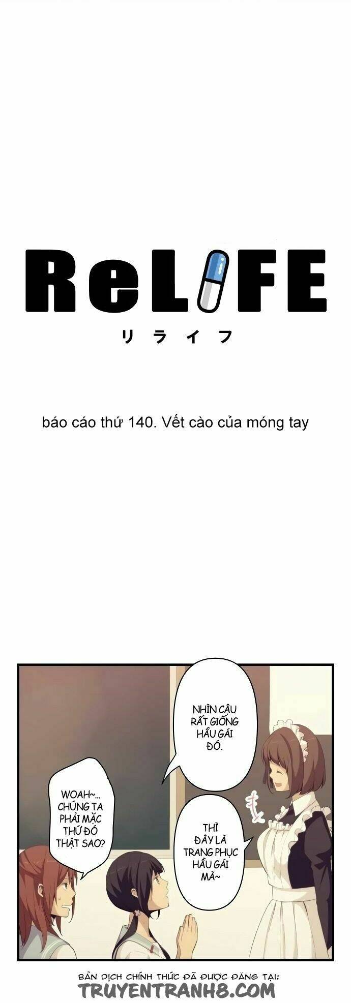 Viên Thuốc Trùng Sinh Chapter 140 - Trang 2