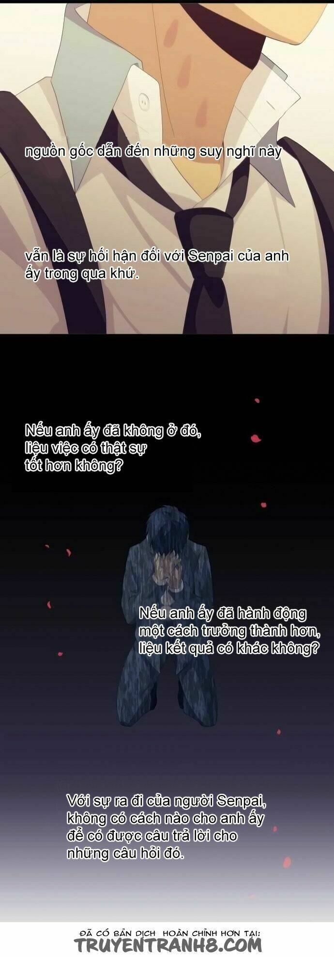 Viên Thuốc Trùng Sinh Chapter 140 - Trang 2