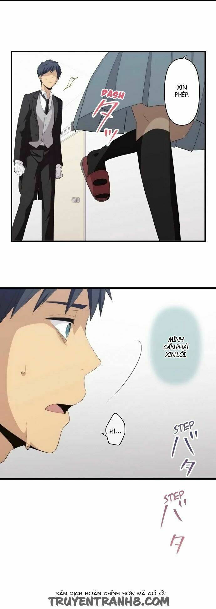 Viên Thuốc Trùng Sinh Chapter 141 - Trang 2