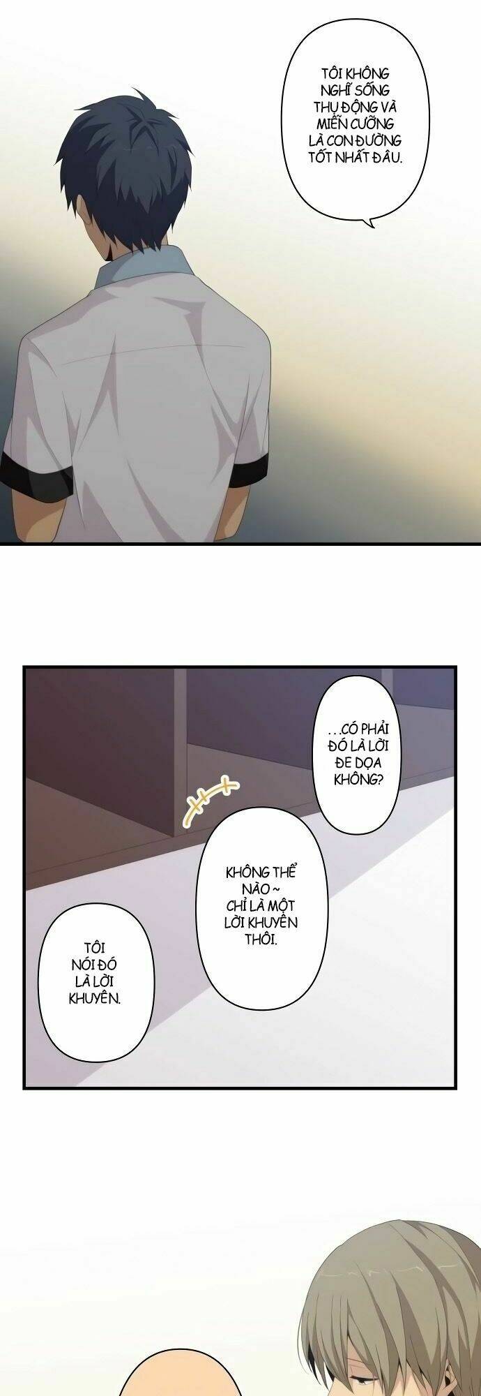 Viên Thuốc Trùng Sinh Chapter 141 - Trang 2