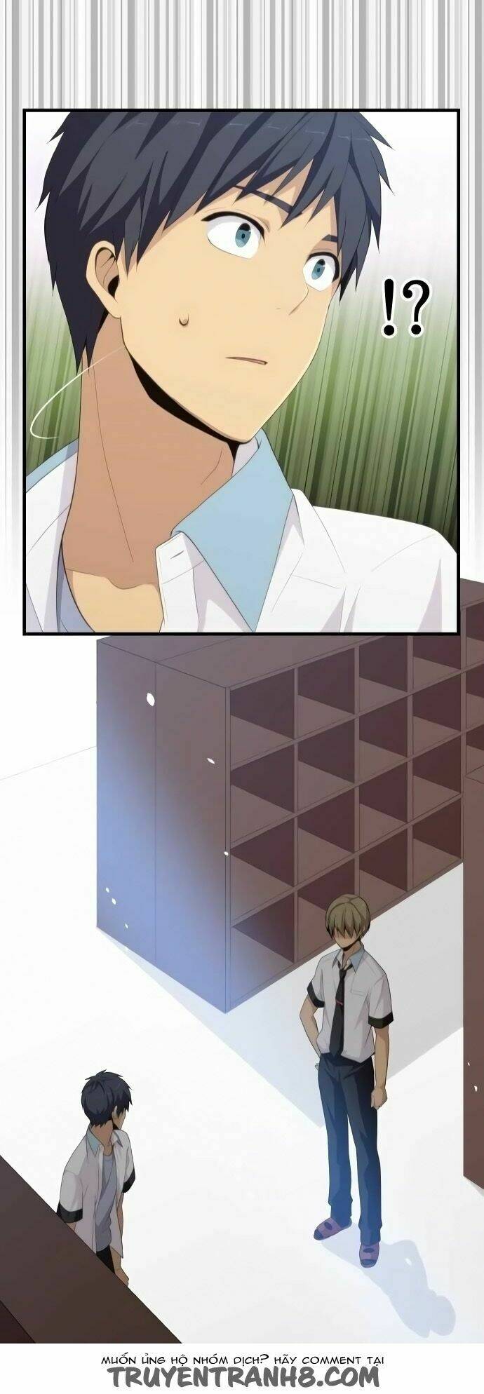 Viên Thuốc Trùng Sinh Chapter 141 - Trang 2