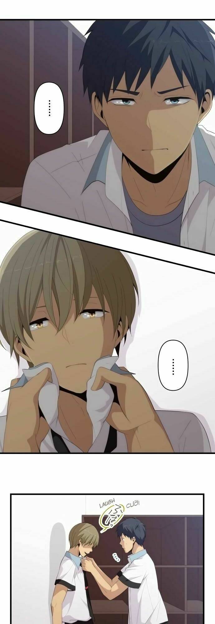 Viên Thuốc Trùng Sinh Chapter 142 - Trang 2