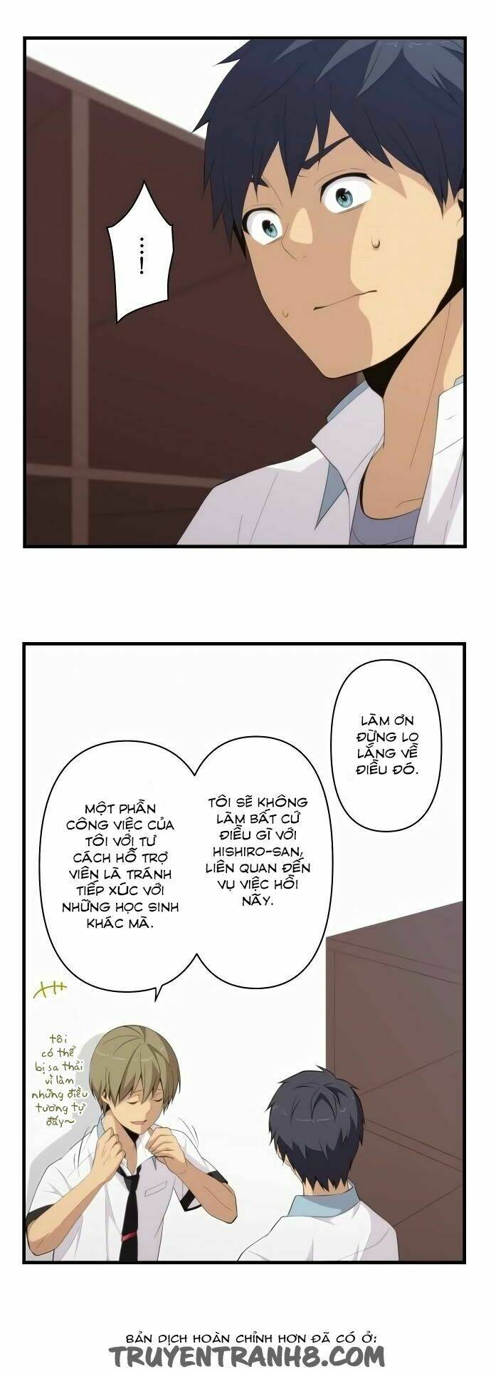 Viên Thuốc Trùng Sinh Chapter 142 - Trang 2