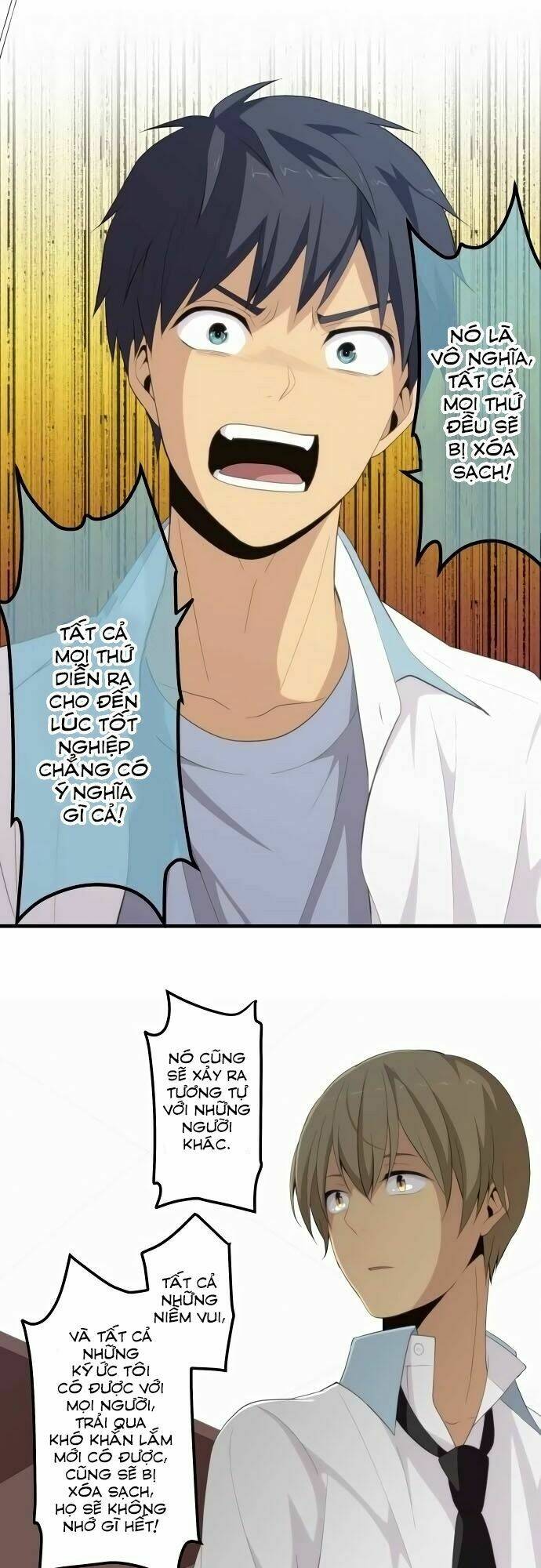Viên Thuốc Trùng Sinh Chapter 142 - Trang 2