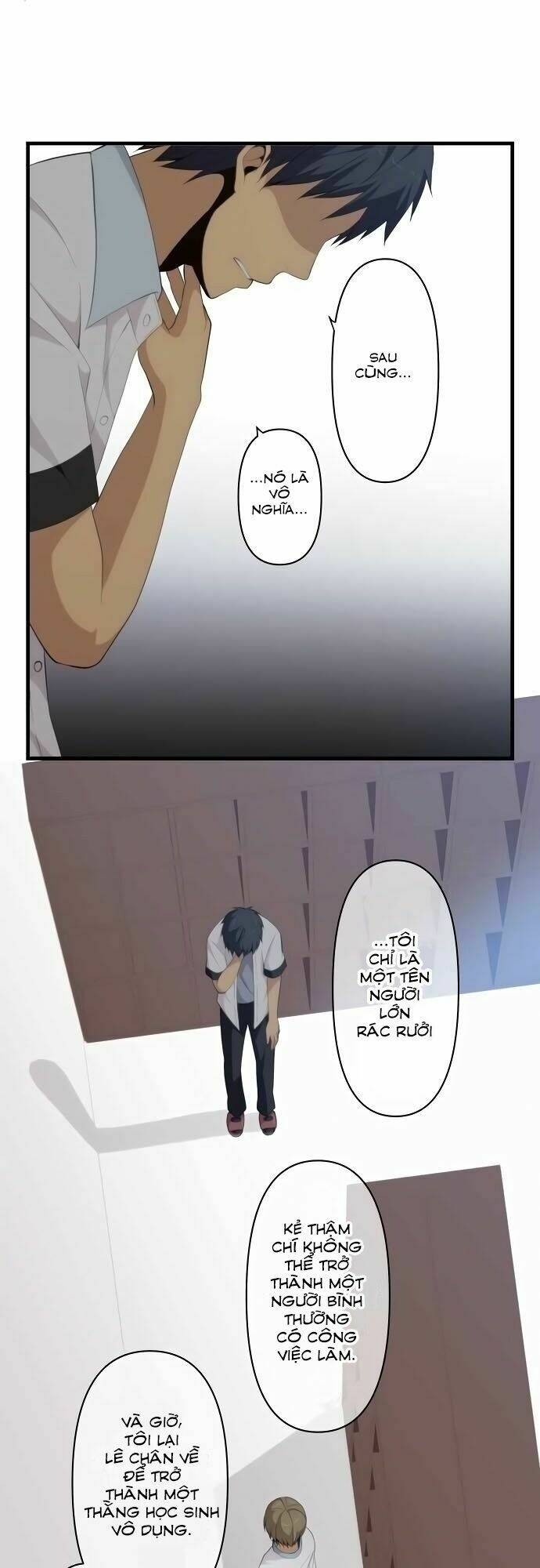 Viên Thuốc Trùng Sinh Chapter 142 - Trang 2