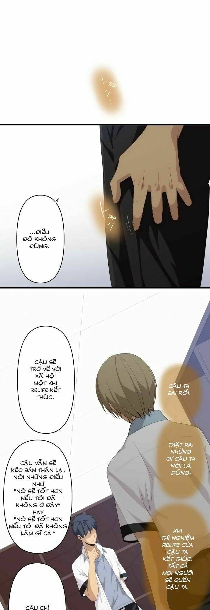 Viên Thuốc Trùng Sinh Chapter 142 - Trang 2
