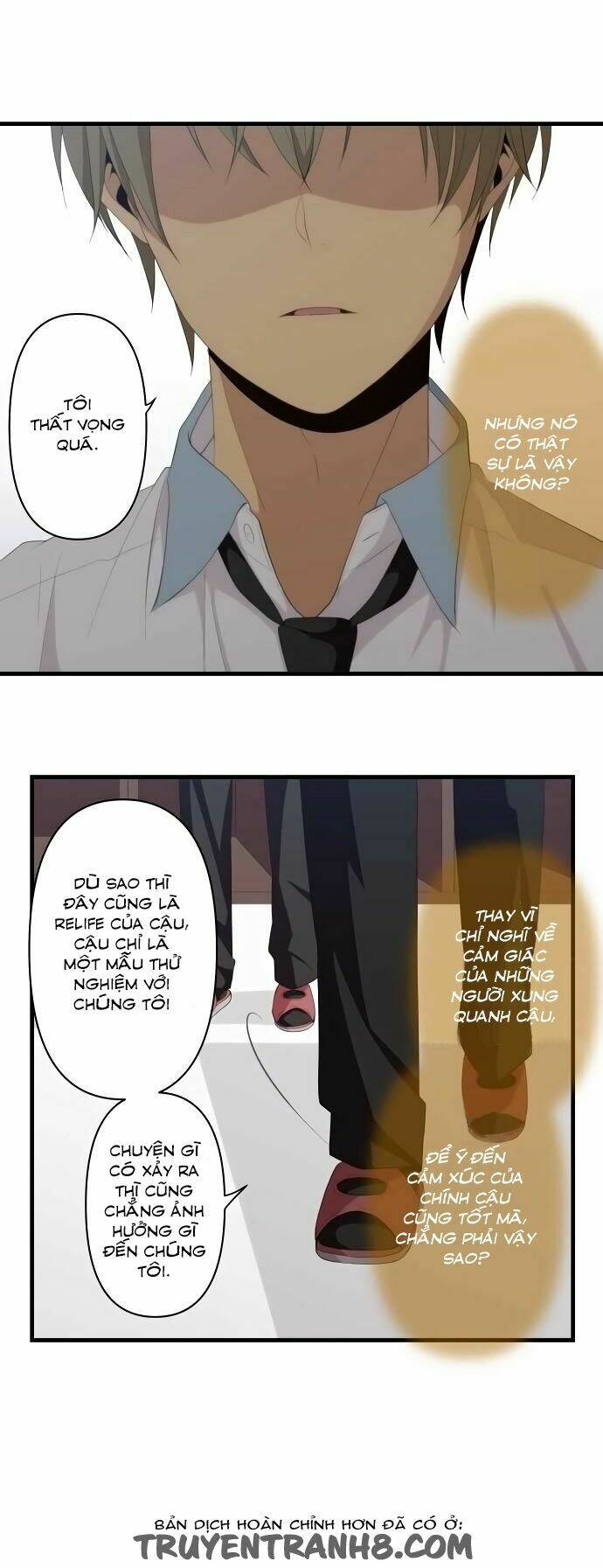 Viên Thuốc Trùng Sinh Chapter 142 - Trang 2