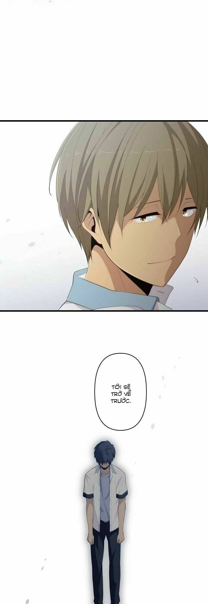 Viên Thuốc Trùng Sinh Chapter 142 - Trang 2