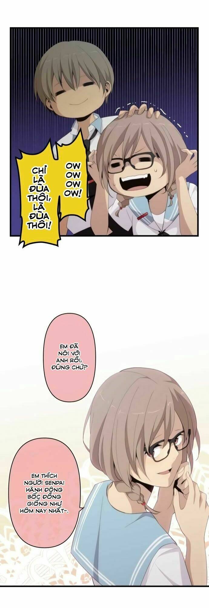 Viên Thuốc Trùng Sinh Chapter 142 - Trang 2