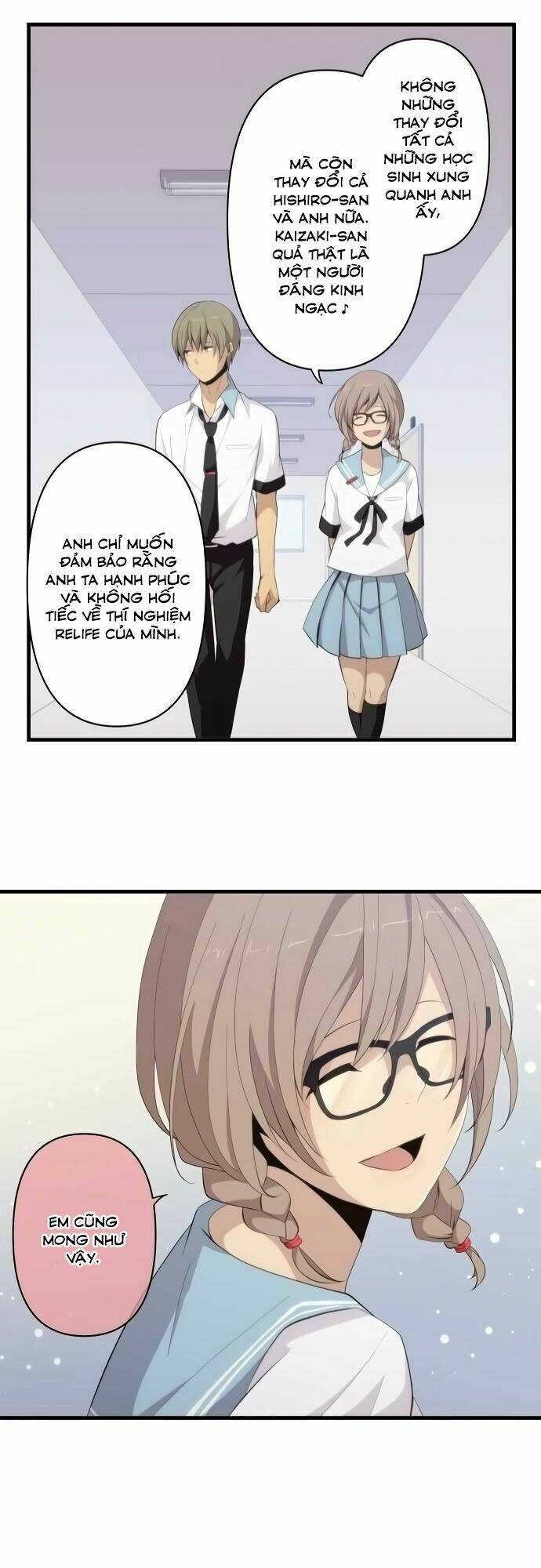 Viên Thuốc Trùng Sinh Chapter 142 - Trang 2