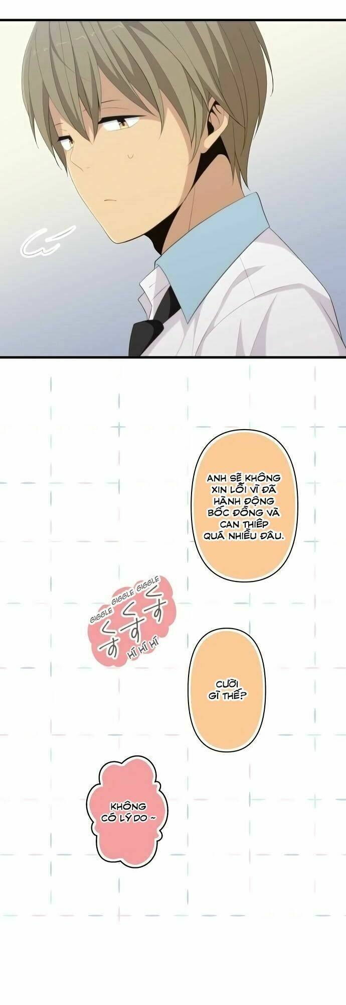 Viên Thuốc Trùng Sinh Chapter 142 - Trang 2