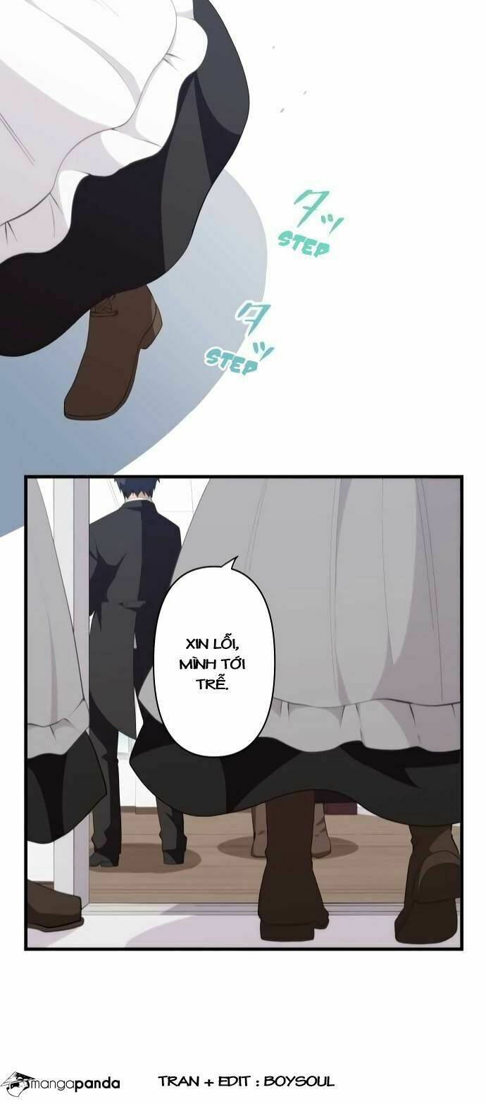 Viên Thuốc Trùng Sinh Chapter 143 - Trang 2