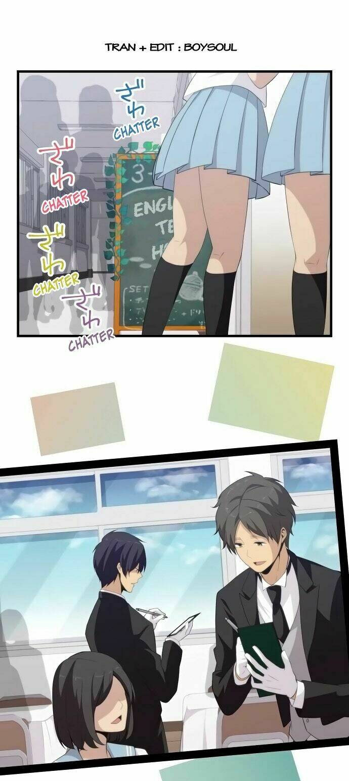 Viên Thuốc Trùng Sinh Chapter 144 - Trang 2