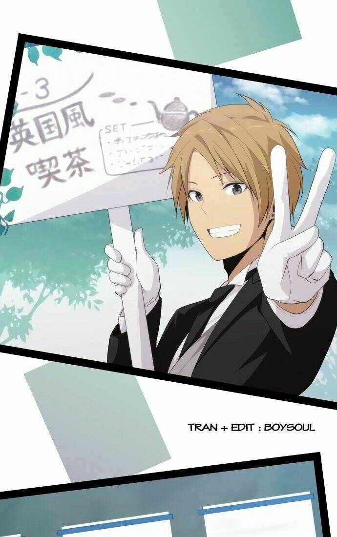 Viên Thuốc Trùng Sinh Chapter 144 - Trang 2